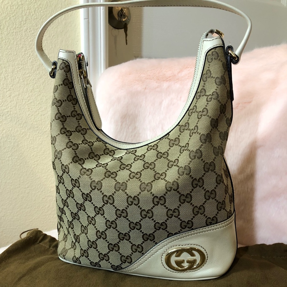 Gucci purse